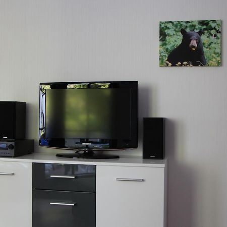 Ferienresidenz Jaegerstieg / Fewo Kruse Braunlage Luaran gambar