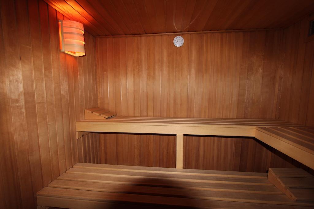 Ferienresidenz Jaegerstieg / Fewo Kruse Braunlage Luaran gambar