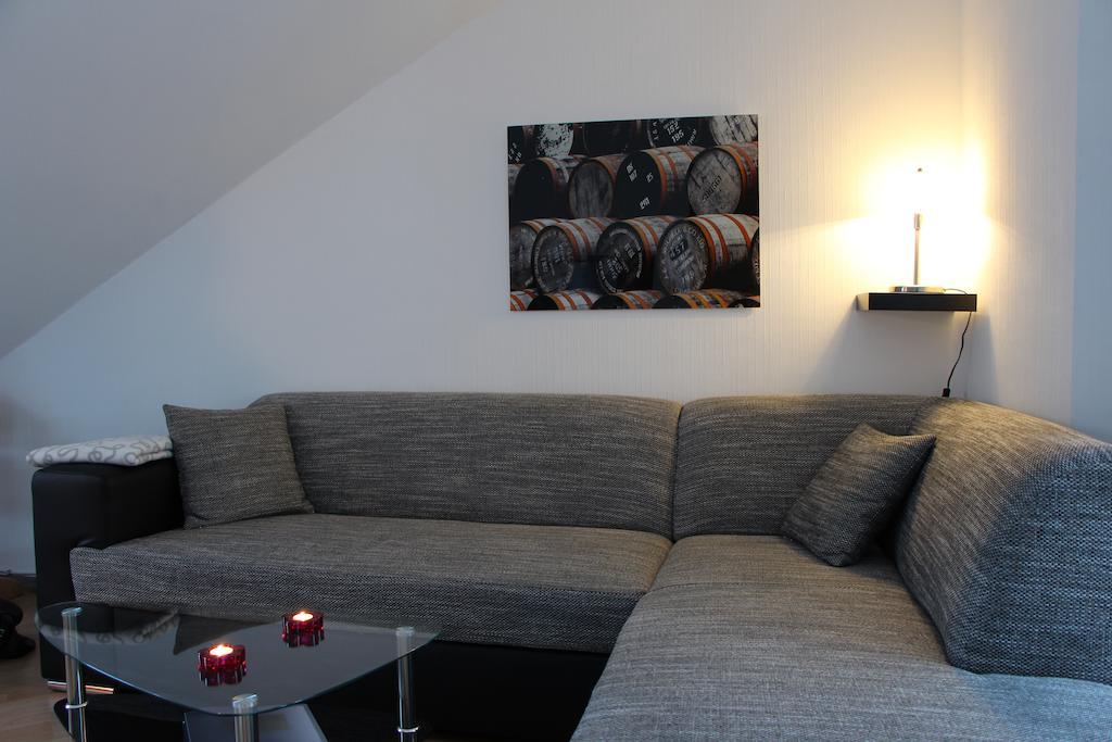 Ferienresidenz Jaegerstieg / Fewo Kruse Braunlage Luaran gambar