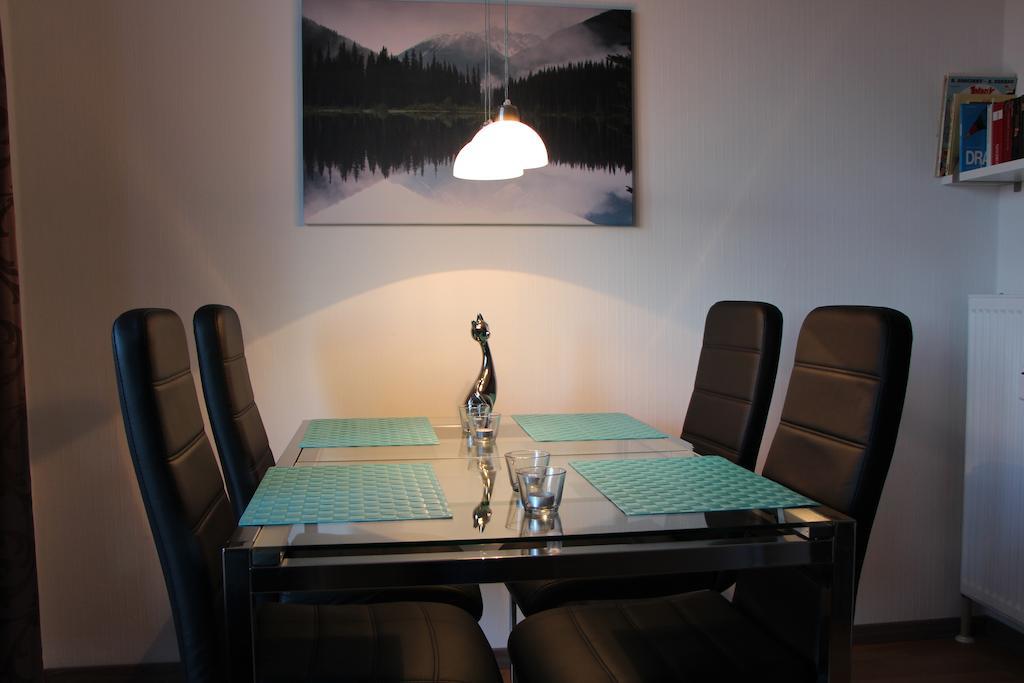 Ferienresidenz Jaegerstieg / Fewo Kruse Braunlage Luaran gambar